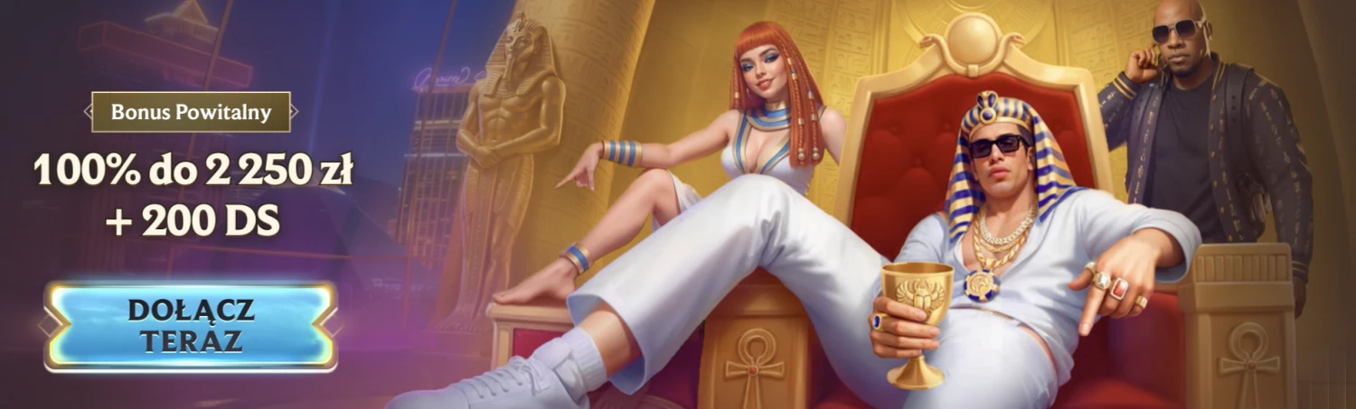 Promotional Banner